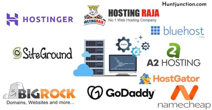 Top 10 Best Hosting Companies in india Top 10 Best Hosting Companies in india