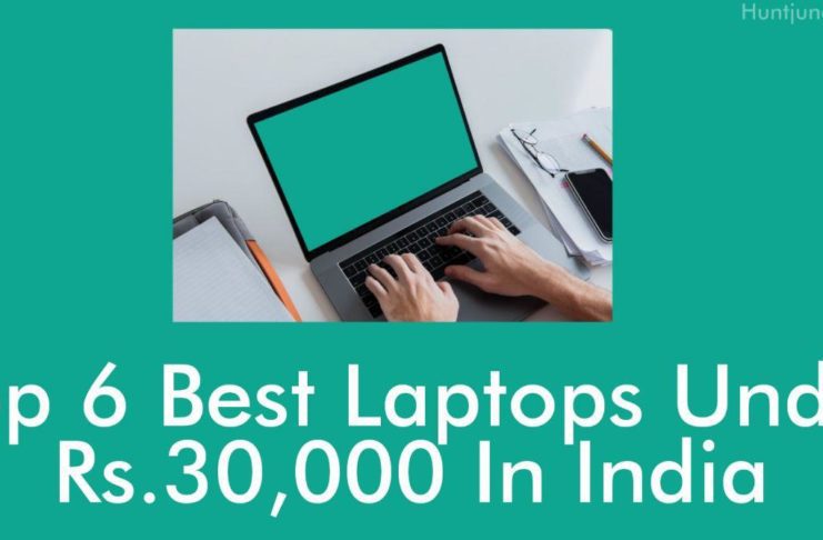 Top 6 best Laptops