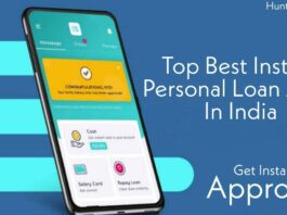 Top Best Instant Personal Loan Apps In India