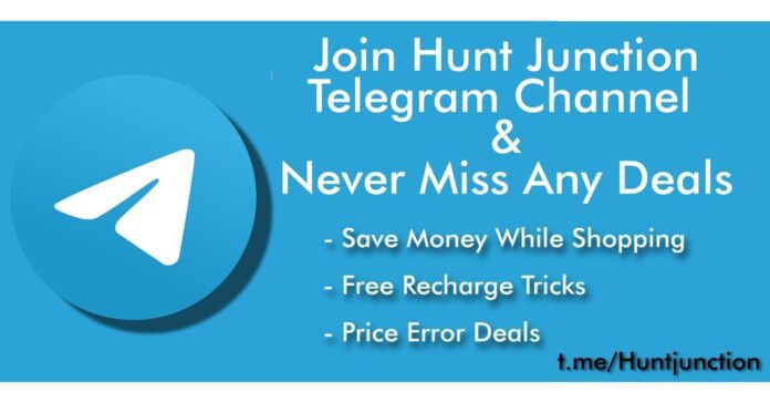 Join Telegram Channel to Get Loot deal Alert Channel | Gadgets Reviews Join Telegram Channel to Get Loot deal Alert Channel | Gadgets Reviews