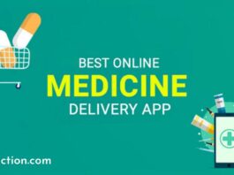 10 Online medicine Apps in India