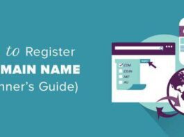 List Of Top 5 Best Domain Registrars Sites In India | Cheap Domain 2020