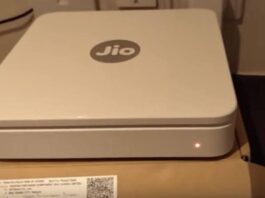 (New) Jio Fiber Unlimited Broadband Plans Announced- Starting Rs.399 Month With 150 Mbps Speeds & 30 Day Free Trial