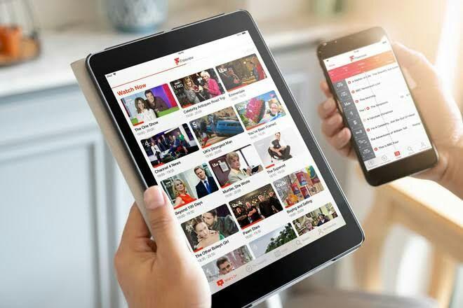 6 Best Live TV apps for Android Users India 2020 Hunt Junction