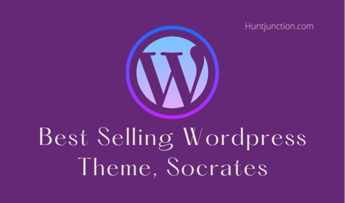 Best Selling Wordpress Theme, Socrates USA 2021 Best Selling Wordpress Theme, Socrates USA 2021
