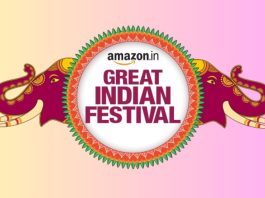 Amazon Great Indian Festival 2023 : Best Deals and Offers on Mobiles iphone , Laptop, Ac, Tv And More