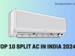 Top 10 Split AC In India 2024