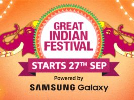 Amazon Great Indian Festival Sale 2024: Know the Details And Revealed Deals Here