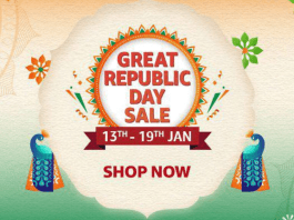 Amazon Upcoming Sale 2026: Sale Date with Offers & Bank Offer